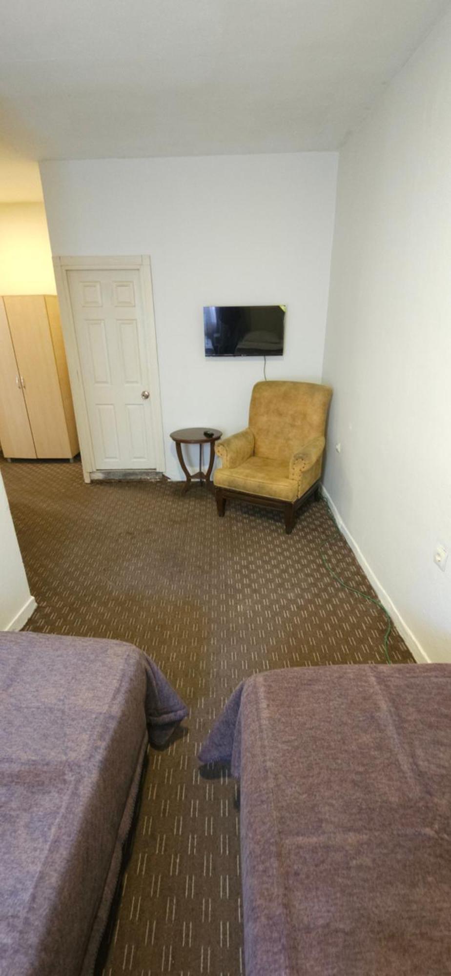 Uenver Hotel Adana Esterno foto