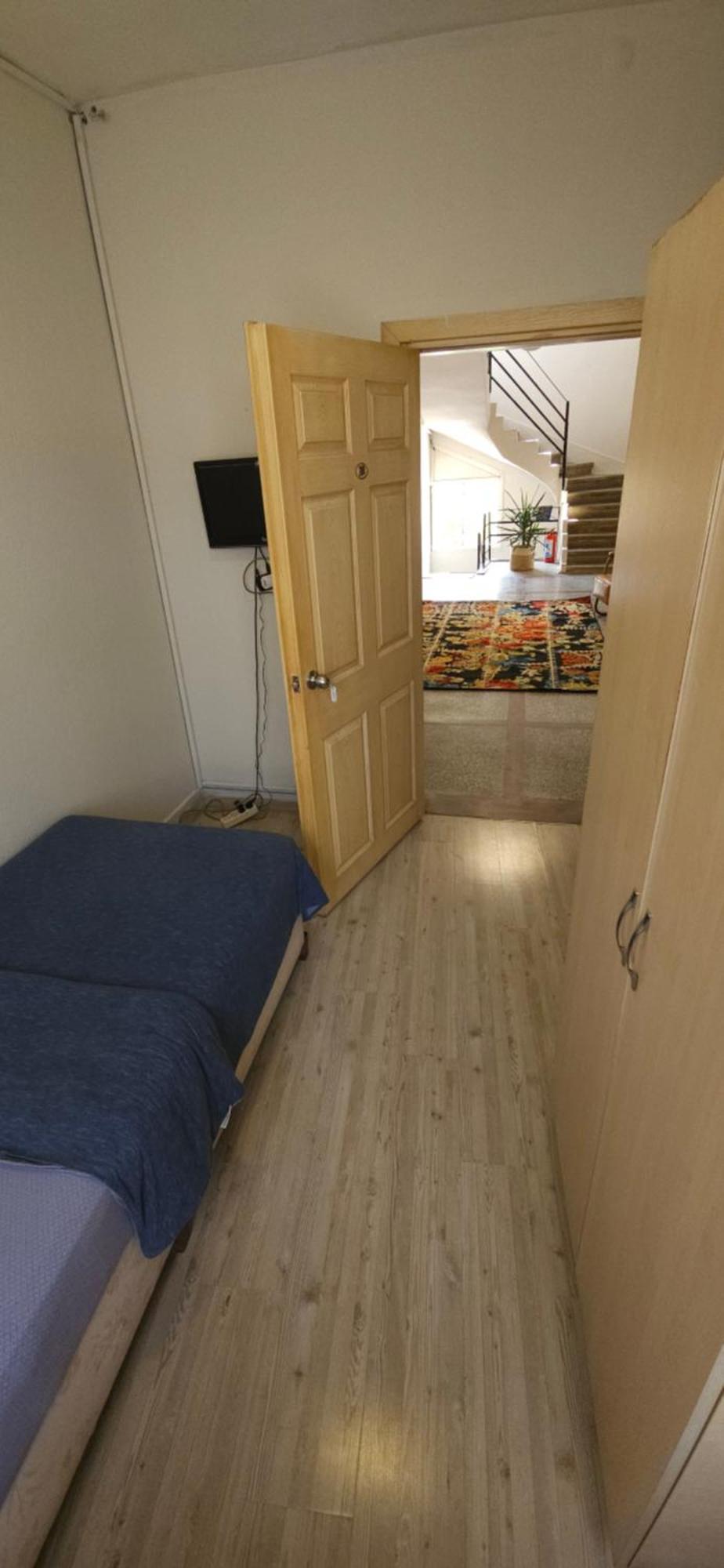 Uenver Hotel Adana Esterno foto