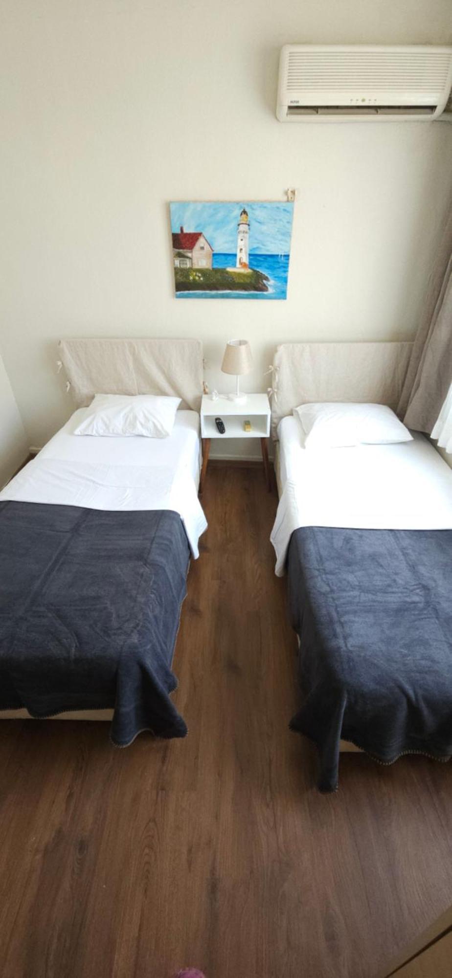 Uenver Hotel Adana Esterno foto
