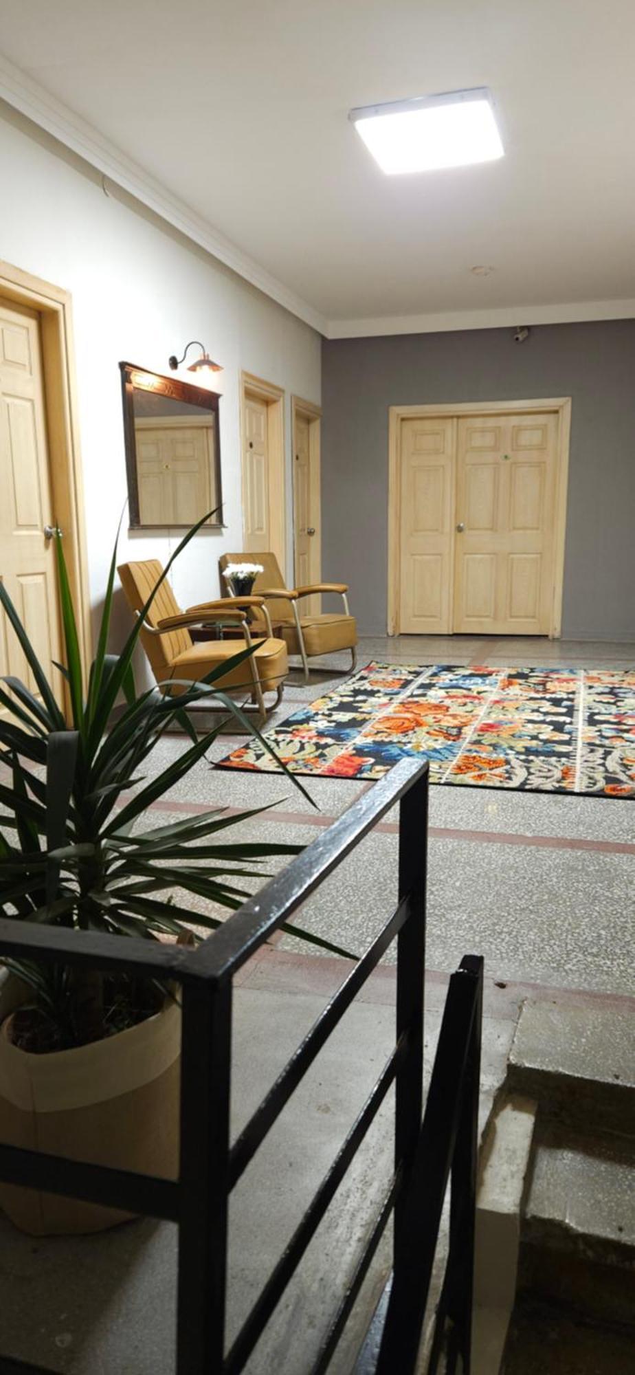 Uenver Hotel Adana Esterno foto
