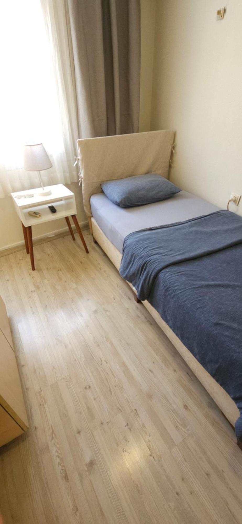 Uenver Hotel Adana Esterno foto