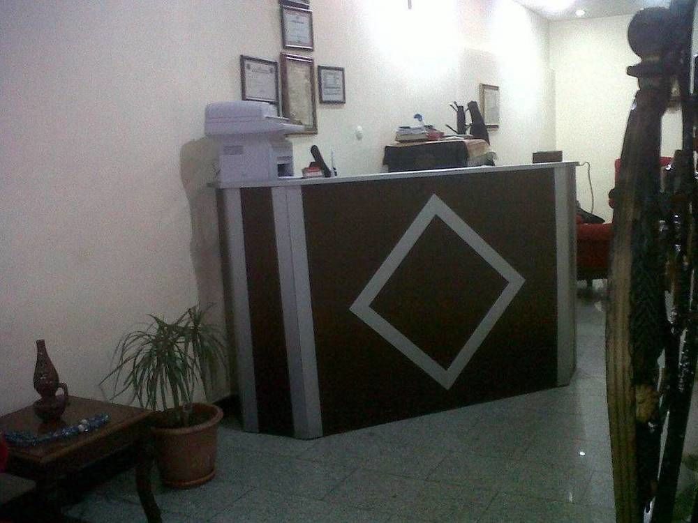 Uenver Hotel Adana Esterno foto