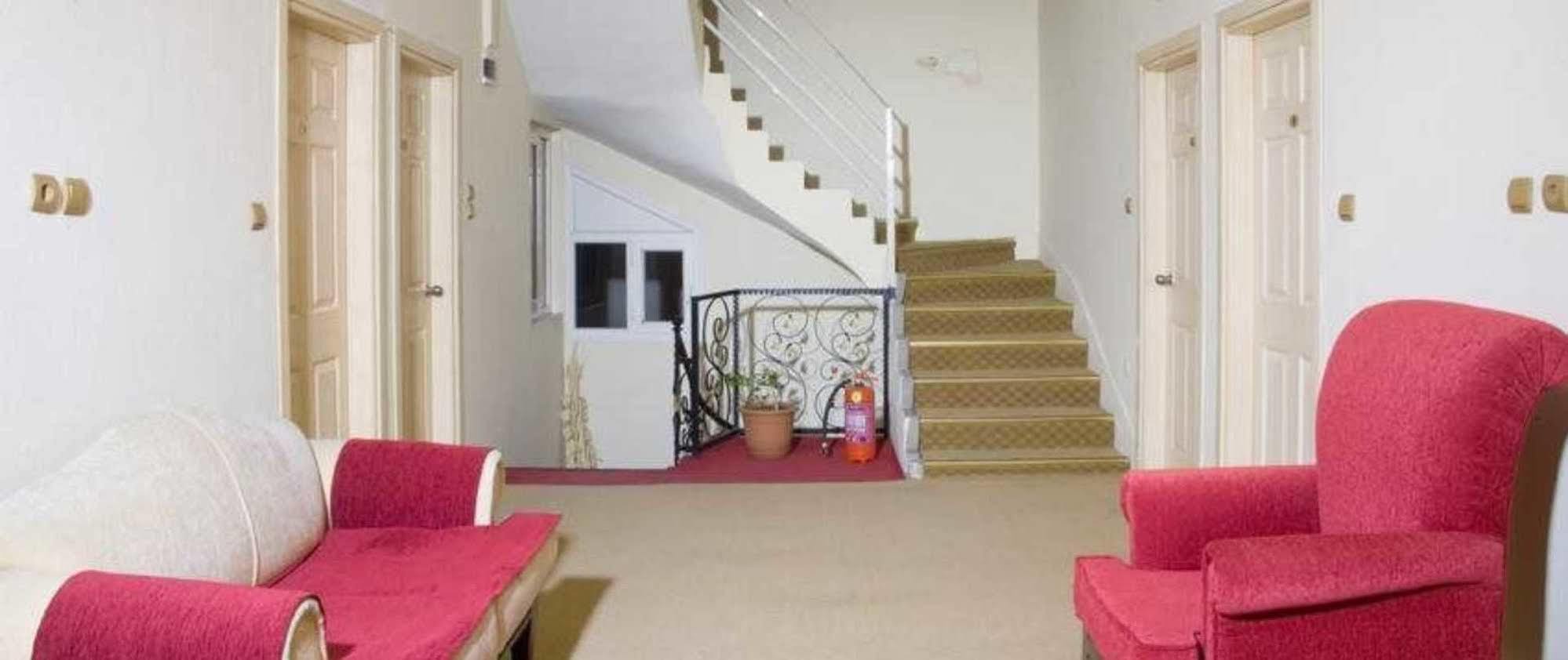Uenver Hotel Adana Esterno foto